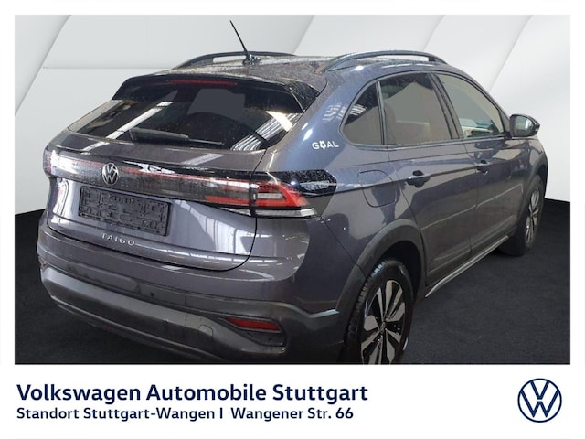 Volkswagen Taigo 1.0 TSI