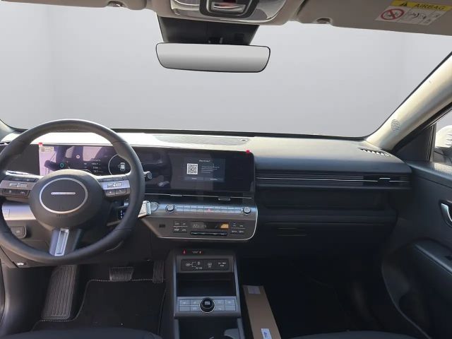 Hyundai Kona 64 kWh Electric