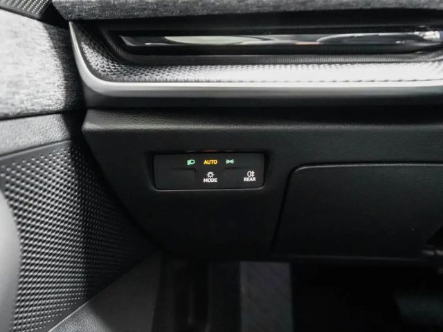 Skoda Superb 4x4 Selection