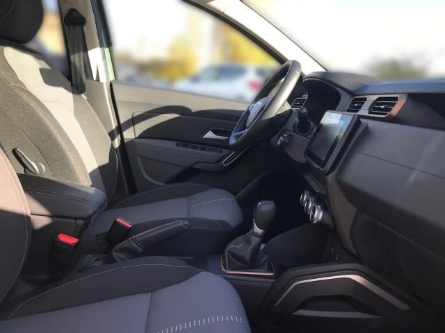 Dacia Duster Extreme TCe 150