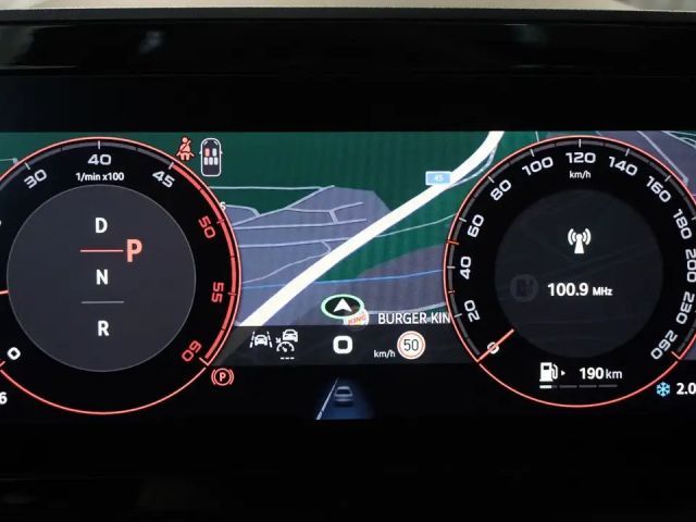 Skoda Kodiaq 2.0 TDI 4x4 Sportline