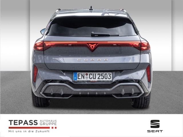 Cupra Terramar 2.0 TSI VZ
