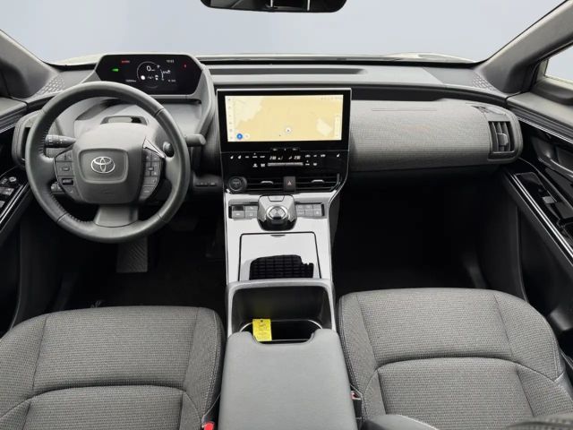 Toyota bZ4X *360°*el Sitz*ACC*SHZ*el Heck*CarPlay*Navi*
