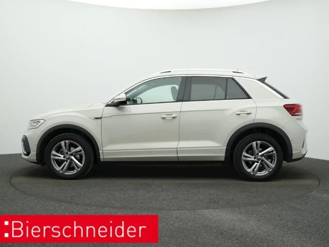 Volkswagen T-Roc 1.5 TSI DSG IQ.Drive R-Line