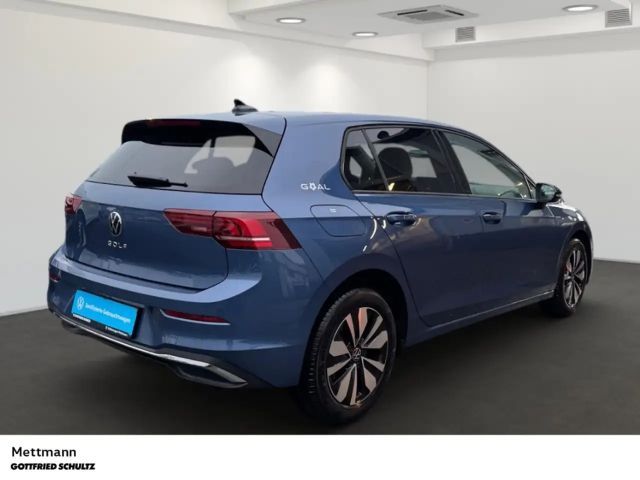Volkswagen Golf 1.5 TSI