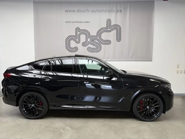 BMW X6 M-Sport xDrive