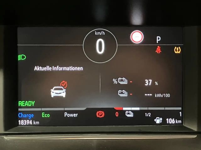 Opel Corsa Sitzheizung,Lenkradheizung,Tempomat