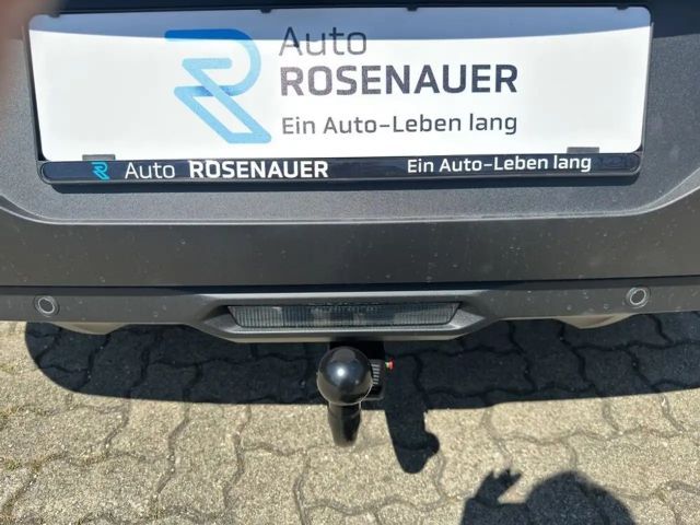 Opel Grandland X GS-Line Grand Sport Hybrid