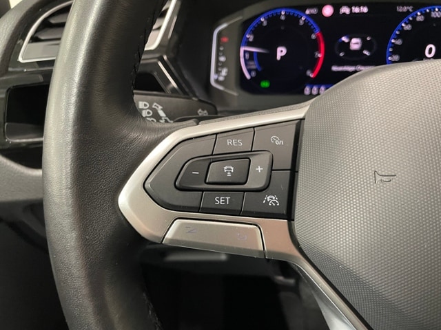 Volkswagen Touran 1.5 TSI DSG IQ.Drive