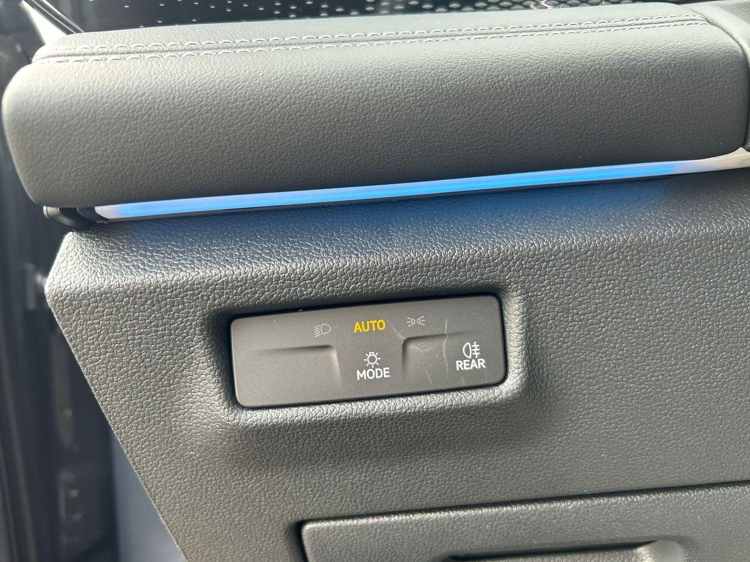 Volkswagen Tiguan 1.5 eTSI DSG Life