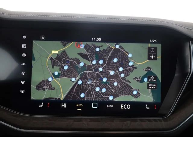 Volkswagen Touareg 3.0 V6 TDI Elegance Elegance