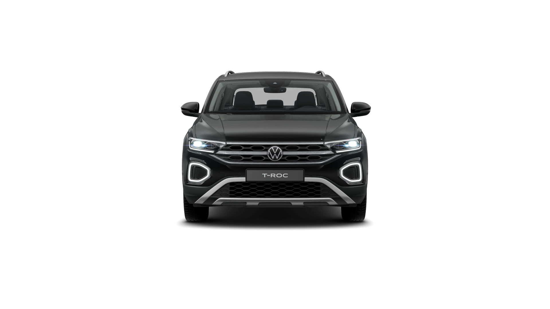 Volkswagen T-Roc 1.0 TSI Style