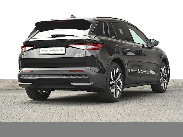 Skoda Elroq Sportline