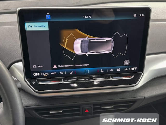 Volkswagen ID.4 Performance Pro