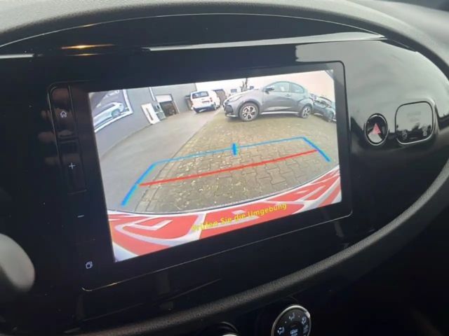 Toyota Aygo X Hatchback S-CVT