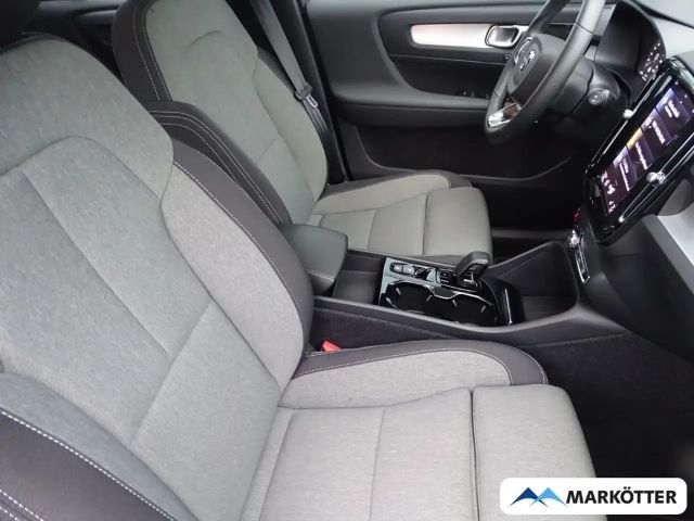 Volvo XC40 Dark Plus Recharge