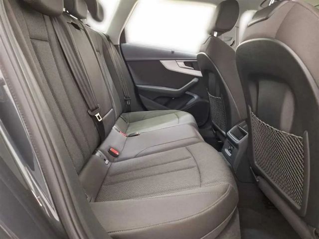 Audi A4 2.0 TDI S-Tronic