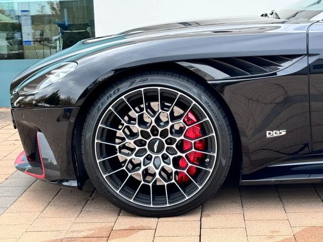 Aston Martin DBS 770 Ultimate Volante /  limited 1 of 199