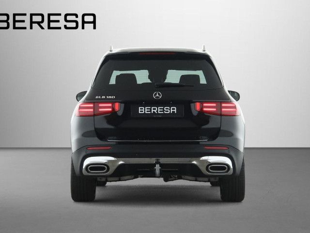 Mercedes-Benz GLB 180 