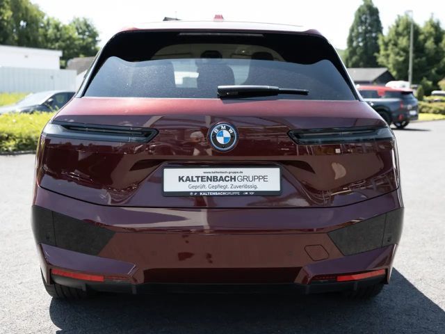 BMW iX xDrive xDrive40