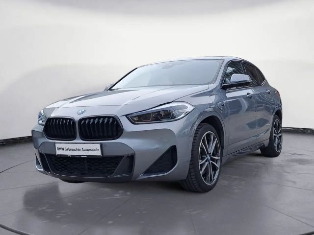 BMW X2 M-Sport xDrive25e