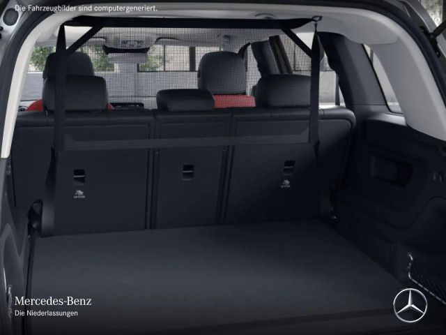 Mercedes-Benz GLB 35 AMG 4MATIC AMG Line