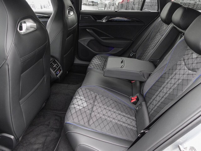 Volkswagen Passat 2.0 TDI 4Motion DSG