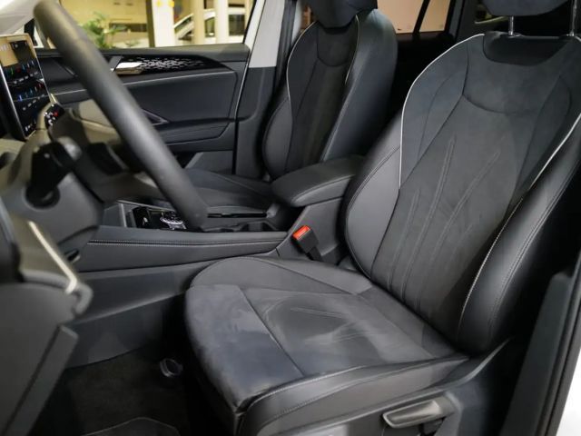 Volkswagen Tiguan 2.0 TDI DSG Elegance Elegance