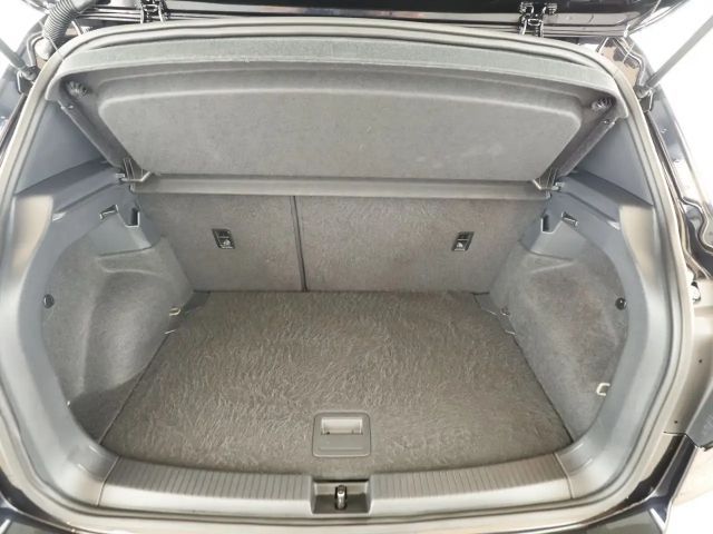 Volkswagen T-Cross 1.5 TSI R-Line