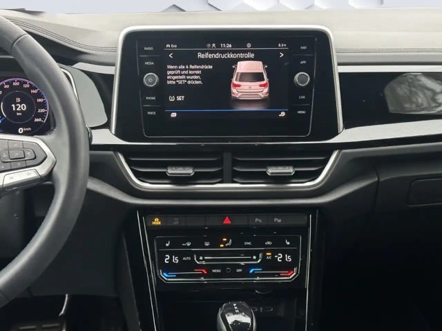 Volkswagen T-Roc 1.5 TSI R-Line