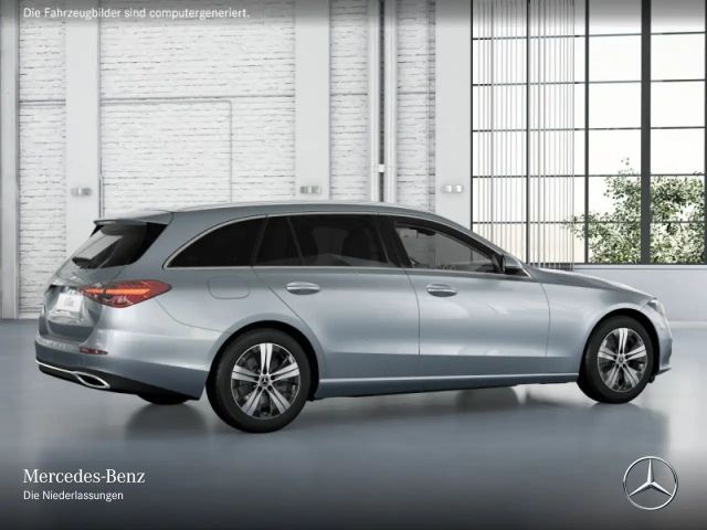 Mercedes-Benz C 180 AVANTGARDE Estate