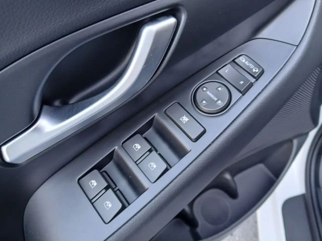 Hyundai i30 Hybrid N Line T-GDi