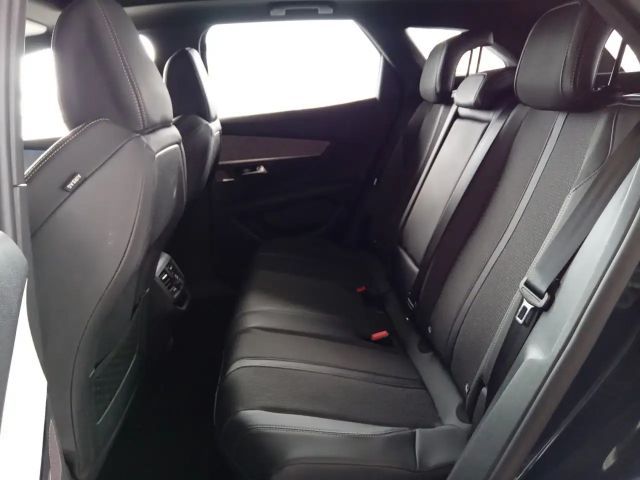 Peugeot 3008 GT-Line
