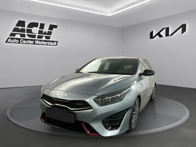 Kia ProCeed GT-Line