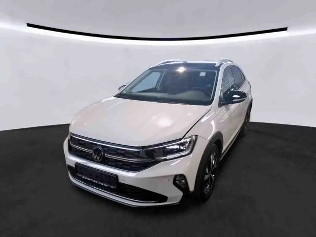 Volkswagen Taigo 1.5 TSI DSG IQ.Drive Style