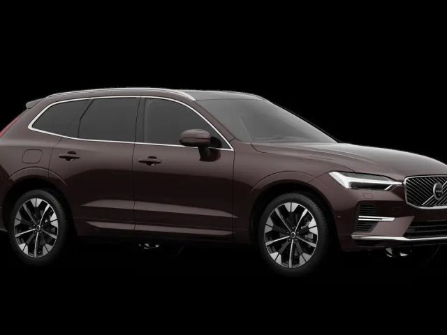 Volvo XC60 AWD T6 Ultra