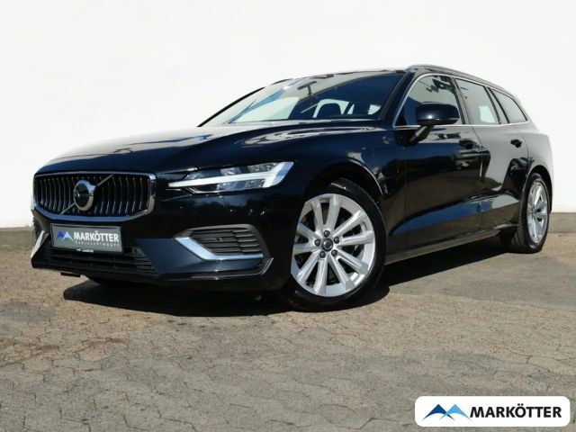 Volvo V60 AWD Hybrid Recharge T6