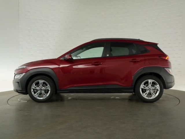 Hyundai Kona Edition 30 plus T-GDi