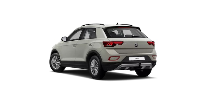 Volkswagen T-Roc DSG Life