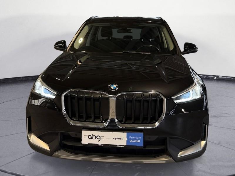 BMW X1 xDrive20d