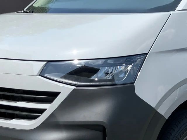Volkswagen Transporter 2.0 TDI Lang