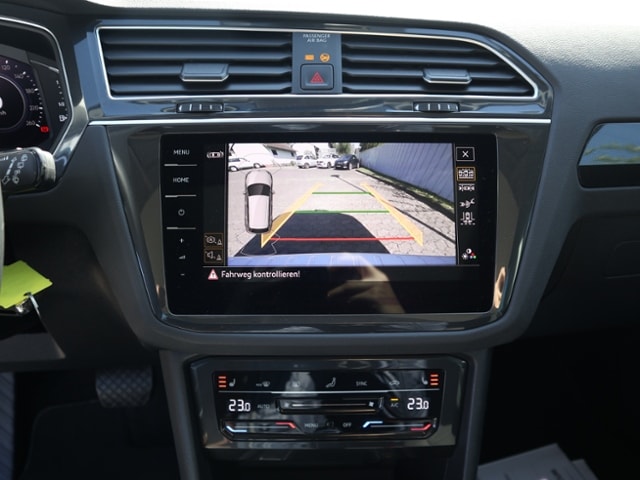 Volkswagen Tiguan eHybrid