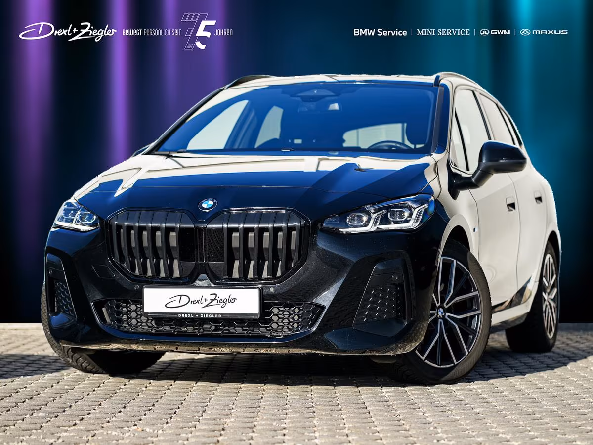 BMW 220 220i Active Tourer M-Sport