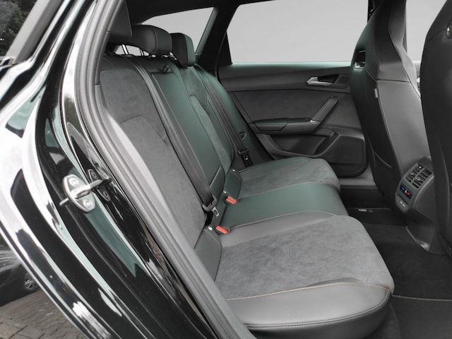 Cupra Leon Sportstourer VZ e-Hybrid