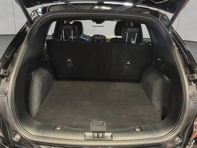 Ford Kuga Plug in Hybrid ST Line X