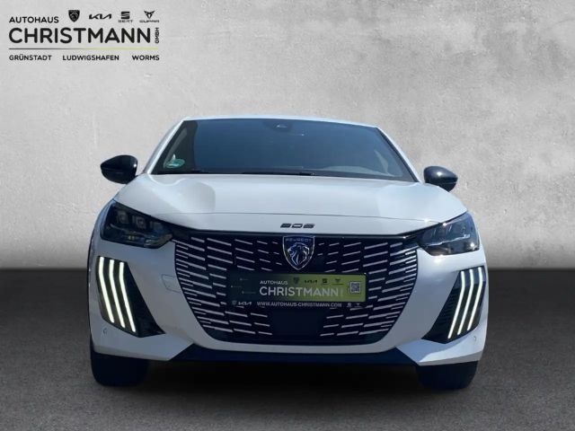 Peugeot 208 GT-Line PureTech