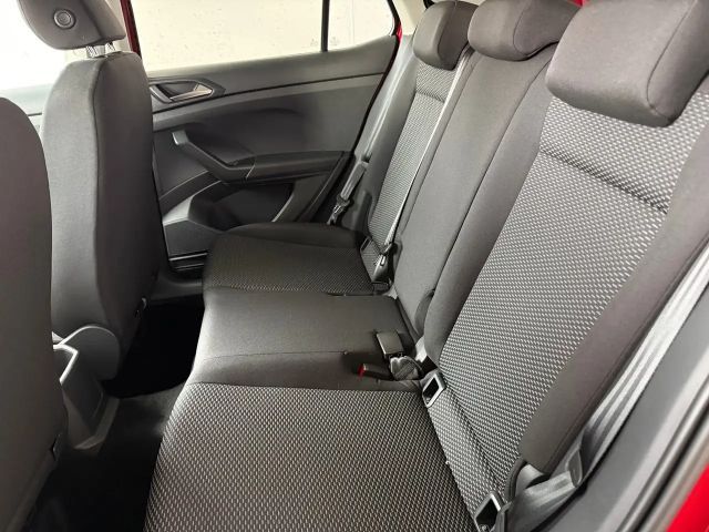 Volkswagen T-Cross 4Me TSI