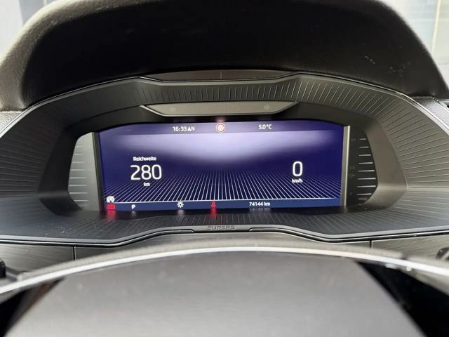 Skoda Superb Style Style