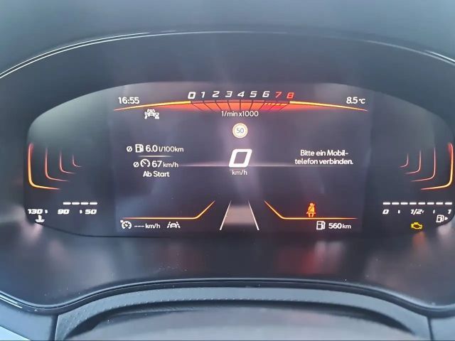 Seat Arona 1.0 TSI Style