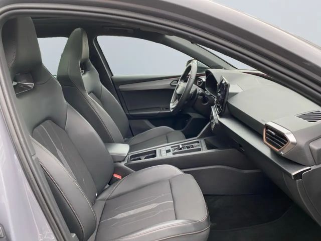 Cupra Leon 2.0 TSI DSG ST VZ